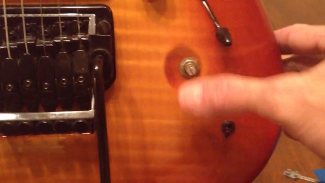 Yamaha RGX Standard very RARE guitar