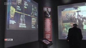 Историко-патриотический форум пройдет в Махачкале