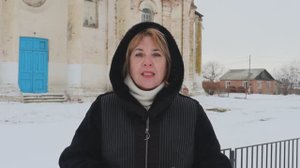 Немецкая колония Рейнвальд или село Старицкое. Немцы Поволжья