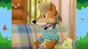 Утро в Шишкином Лесу. Быт. Советы Веснушки