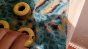 Как ускорить скейт и прочистить колесики