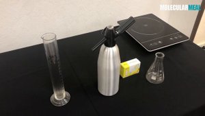 СИФОН ДЛЯ ГАЗИРОВАНИЯ НАПИТКОВ. MAGMOLECULARMEAL. БАЛЛОНЧИКИ  СО2. МОЛЕКУЛЯРНЫЕ ИНСТРУМЕНТЫ.
