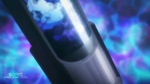 Vermeil vs Obsidian - Vermeil In Gold「AMV」- Natural ᴴᴰ