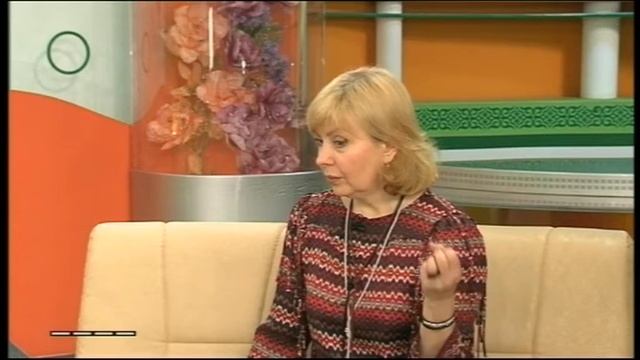 Врач-психотерапевт Марина Тольцман о причинах разводов смотреть онлайн