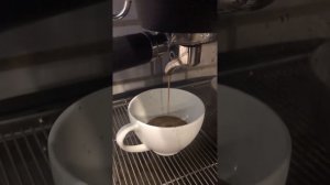 Как приготовить Капучино с ванильным сиропом ??☺️?