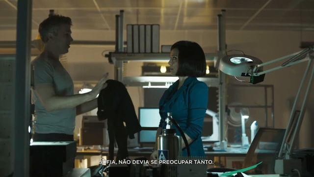 Quantum Break - Live #3 na GTX 1650 4GB GDDR6, 128 bits смотреть онлайн