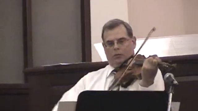 Adagio in G minor - Albinoni