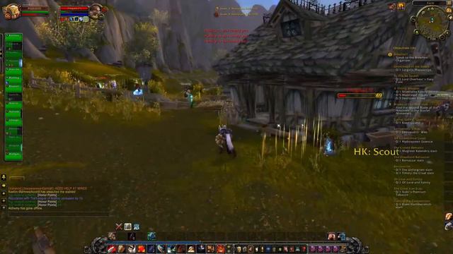 WoW Battlegrounds: Full Defense смотреть онлайн