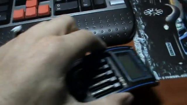 5-полосный предусилитель, тюнер, эквалайзер гитары смотреть онлайн