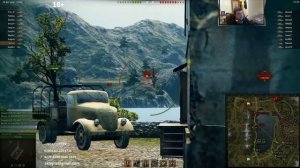 ЛУЧШИЙ СТРИМ АКТЕРА ЗА ВСЮ ИСТОРИЮ