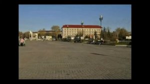 Куйбышев Новосибирской области 2