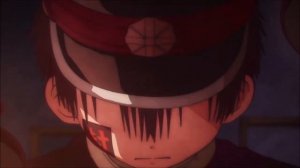Hanako-kun「AMV」Blood in the water