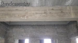 Дом из арболита - этапы работ! 2019