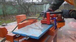 Кантофрезер