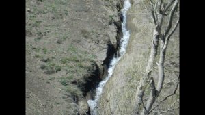 Дорога в с. Ялак