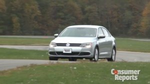 2014 Volkswagen Jetta quick take | Consumer Reports