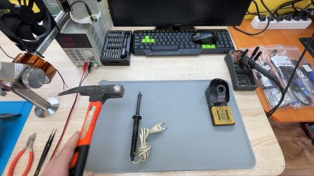 Пайка это просто и прибыльно ! смотреть онлайн