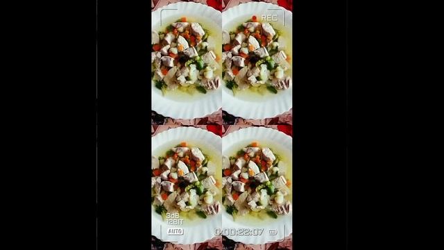 #обед#овощнойсуп#супскуринойгрудкой#супизброкколи#грудка#пп#Sup#brokoli#file#povrce#srbija#ням#??