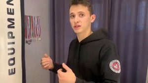 КАК УКРЕПИТЬ КУЛАК?