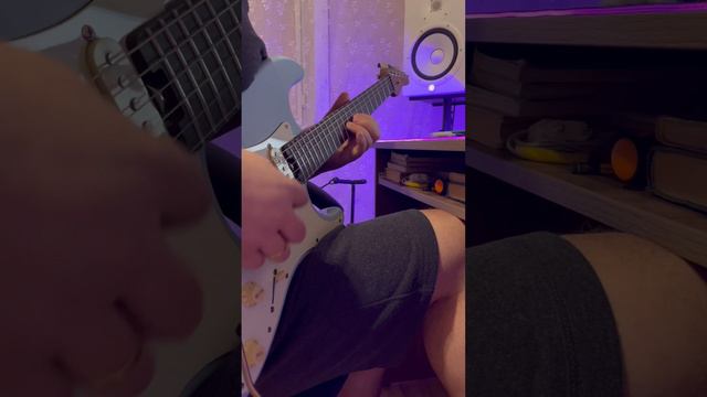 Кино - Кончится лето (guitar intro) #цойлегенда #каспарян #викторцой #русскийрок #гитарныйкавер