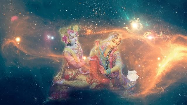 СЧАСТЬЕ ВХОДИТ В НАШ ДОМ (Maha Mantra)