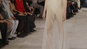 Y-Проект Весна-лето 2024, Париж