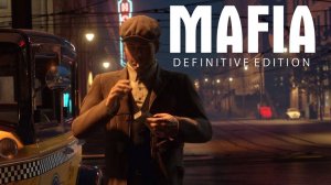 Mafia 1 | Русская Локализация | часть: 1 | RTXon