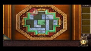 Can you escape the 100 room 12  
Уровень 30