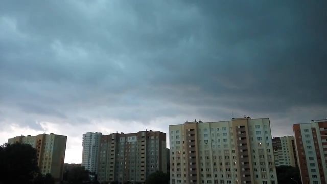5 минут до бури в Минске 13.07.2016 смотреть онлайн