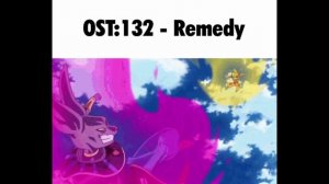 Remedy Got Me Like: (Undertale Yellow)