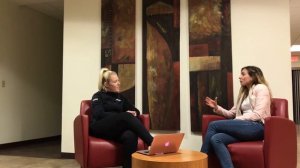 Evdokia Popadinova- Sport Communication Interview