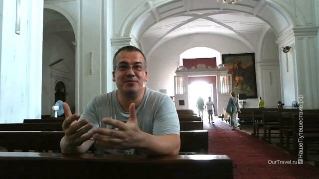 Наше Путешествие 2017 - Мальдивы, Шри Ланка, Индия смотреть онлайн