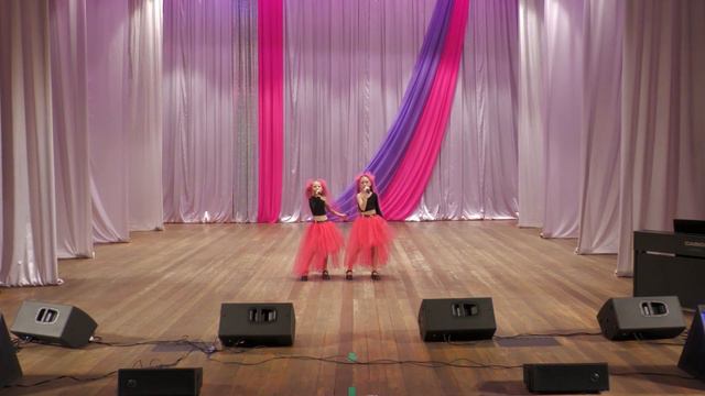 Биончик Варвара и Сухих Софья Сказкоград смотреть онлайн