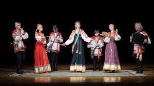 Попурри на темы русских народных песен_Околица_Обнинск.mp4