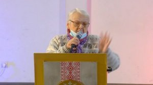 Зимний пост.   1.12.2021