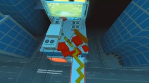 Dancing Line - The Despacito