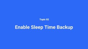 Как создать резервную копию фотографий с мобильного телефона на NAS Synology