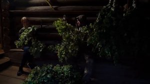 ЖИЗНЬ В УРАЛЬСКОЙ ГЛУБИНКЕ _ ЗАГОТОВКА СЕНА И КУПАНИЕ В РЕКЕ _ ЛИПОВЫЕ ВЕНИКИ