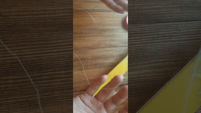 Как создать тычинки для лепки из холодного фарфора.