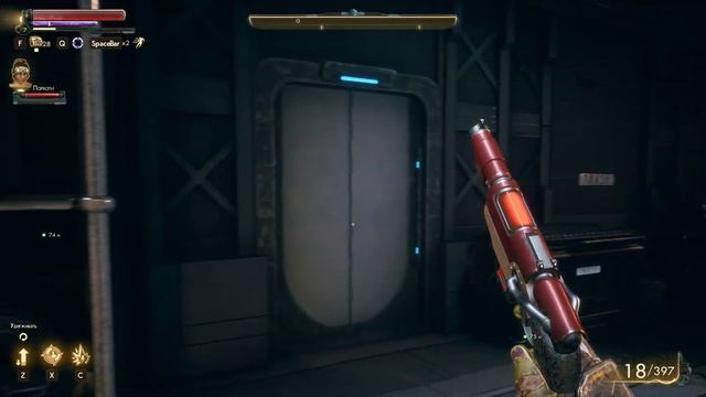 The Outer Worlds ➤ #3 ➤ Прохождение Без Комментариев На Русском ➤ Геймплей На ПК