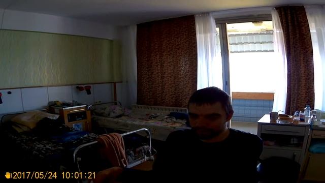 КРЫМ.КОМНАТА В САНАТОРИИ+ВИД С БАЛКОНА НА ЛЕЧЕБНОЕ ОЗЕРО смотреть онлайн