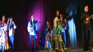 Анжела Баталова, Свэнко, "Я мороза не боюся"