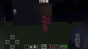 МОД НА SCP В MINECRAFT НА ТЕЛЕФОНЕ ИПЛАНШЕТЕ