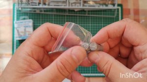 №117 Обзор модели вертолёта Ка-52 Звезда 1/48 с дополнениями.mp4