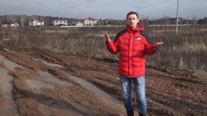 Почему монтировать сваи зимой лучше всего?