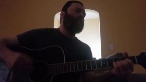 White Room / Cream / J Gramza / Acoustic Cover