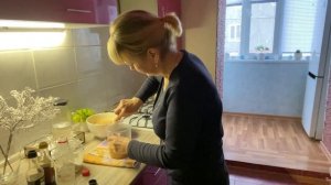 ГОБАОЖОУ- КУРИЦА В КИСЛО СЛАДКОМ СОУСЕ ПО ДОМАШНЕМУ