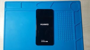 Huawei P30 lite , Hard Reset