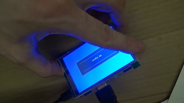 BitNotice #129 - MPI3508 Mini HDMI Display смотреть онлайн