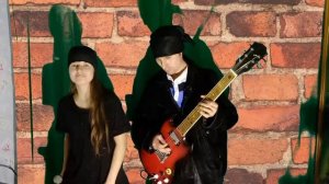 You can't do it right